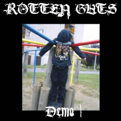 Rotten Guts : Demo I